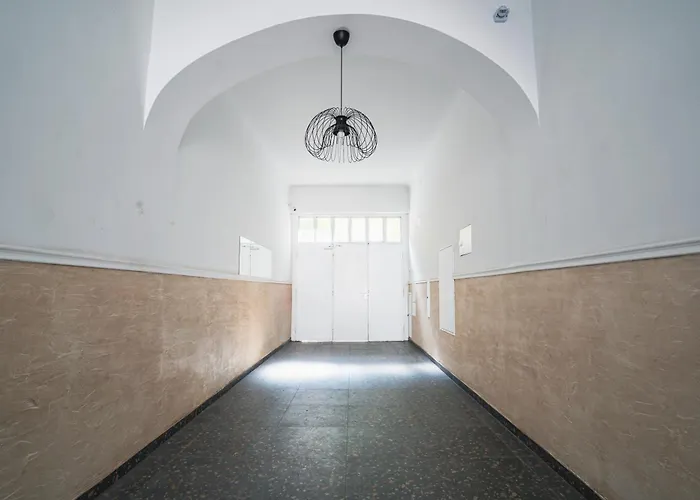 Apartman At Schoenbrunn #7